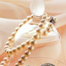 珍珠一般多久失去光泽，珍珠保养方法和注意事项