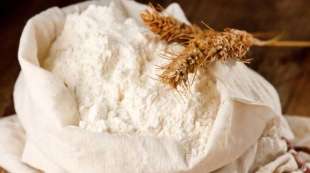 全麦粉和小麦粉区别，全麦粉适合做什么面食