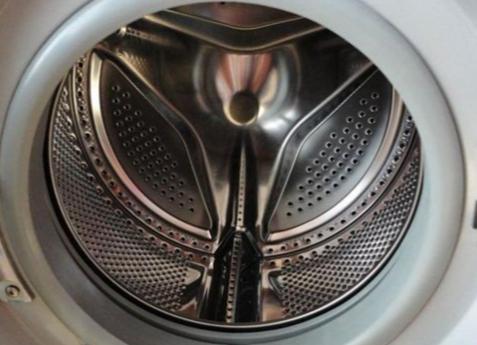 洗衣机如何清洗内桶污垢，滚筒洗衣机怎样清洗污垢
