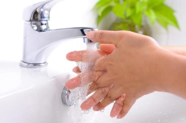 洗手七步法，女的上完厕所要洗手吗
