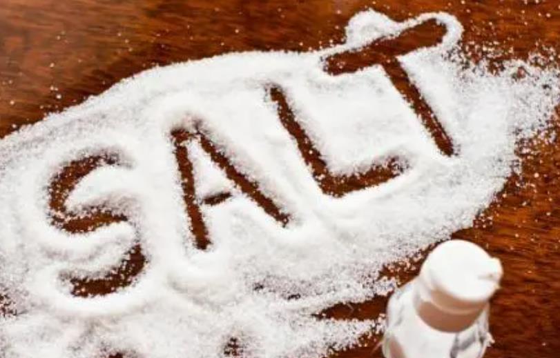 断盐一周后人体的反应，断盐以后身体会发生什么变化